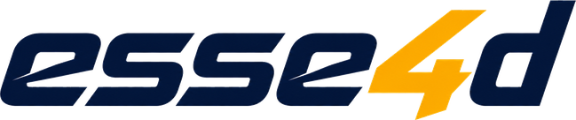 Logo esse4d